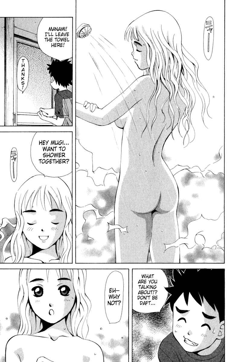 Pastel Chapter 12 - Page 15
