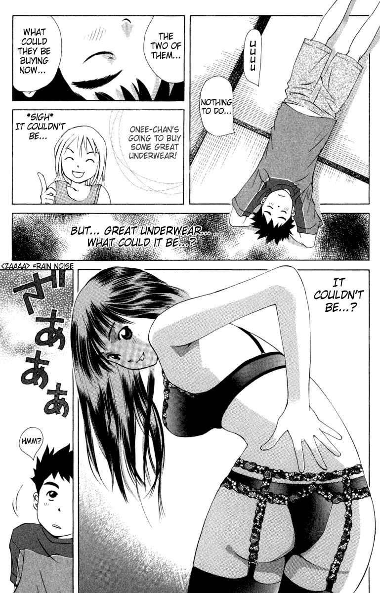 Pastel Chapter 12 - Page 5