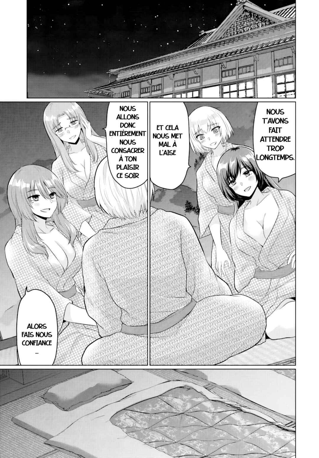 Yuusha ni Zenbu Ubawareta Ore wa Yuusha no Hahaoya to Party wo Kumimashita! Chapter 22 - Page 15