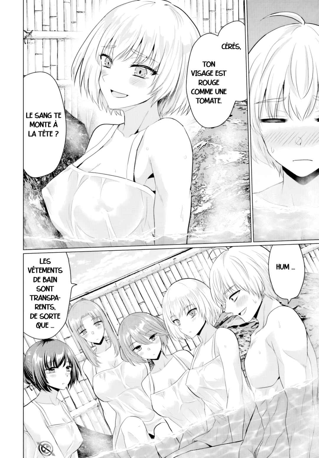 Yuusha ni Zenbu Ubawareta Ore wa Yuusha no Hahaoya to Party wo Kumimashita! Chapter 22 - Page 2