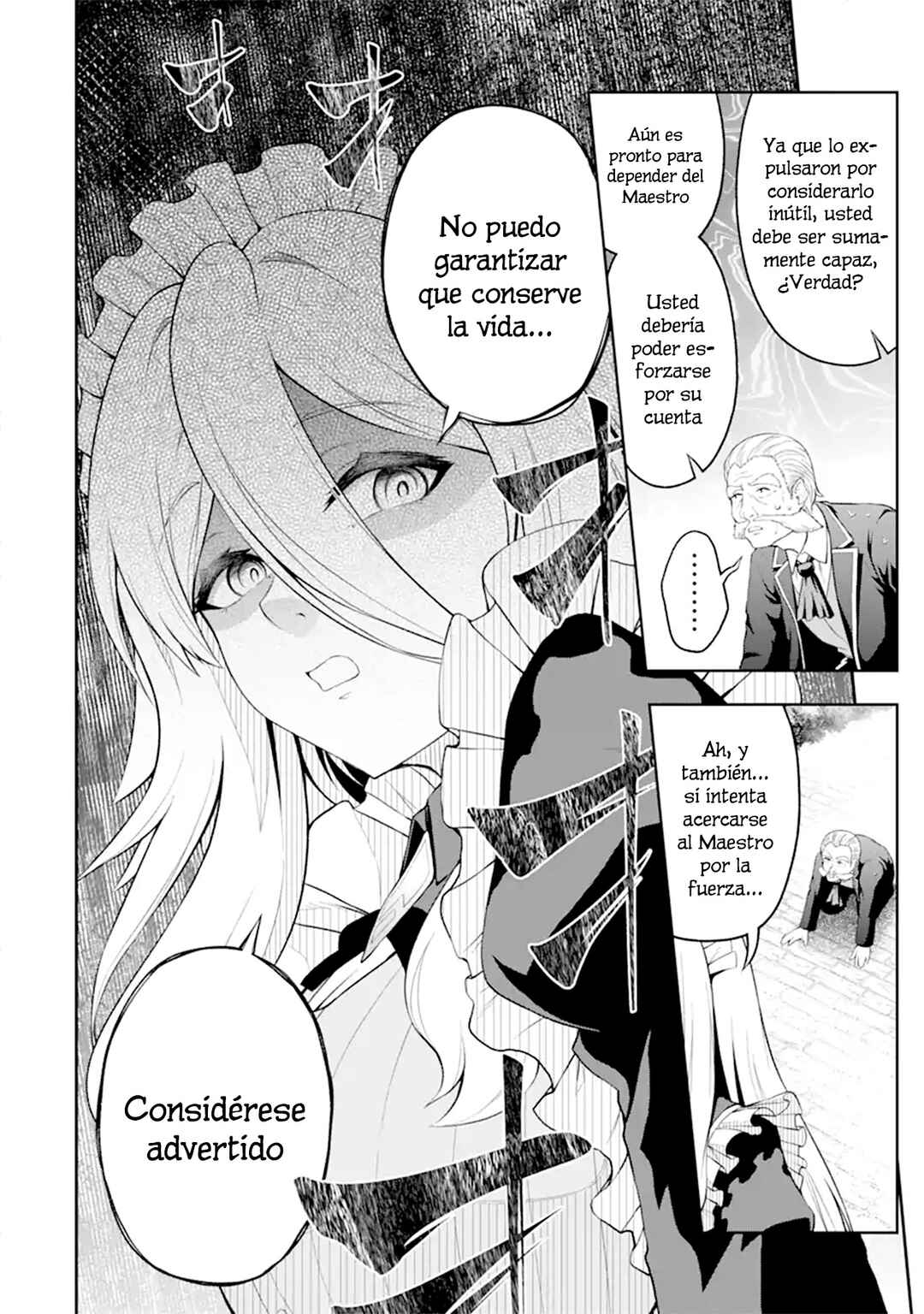 Ore wa Boukensha Guild no Akutoku Guild Master ~Jinzai wo Tekizaitekisho ni Tsuihou Shitara, Nazeka Mechakucha Kanshasaremashita~ Chapter 2.5 - Page 16