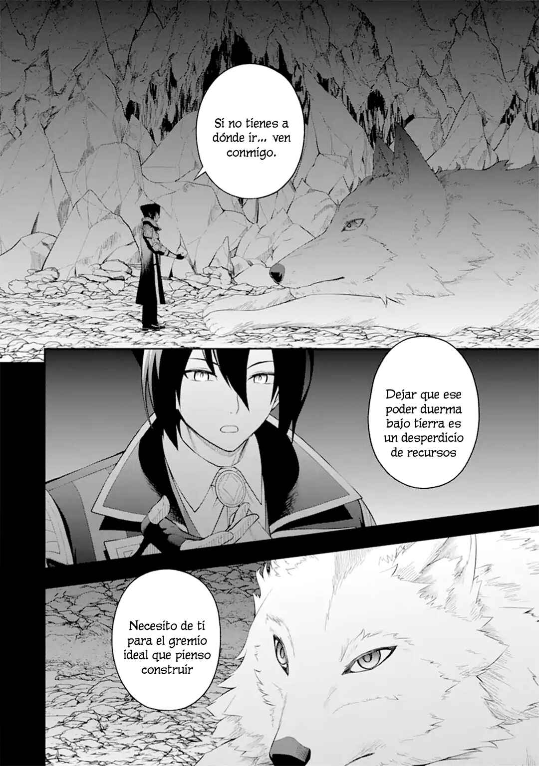 Ore wa Boukensha Guild no Akutoku Guild Master ~Jinzai wo Tekizaitekisho ni Tsuihou Shitara, Nazeka Mechakucha Kanshasaremashita~ Chapter 2.5 - Page 18
