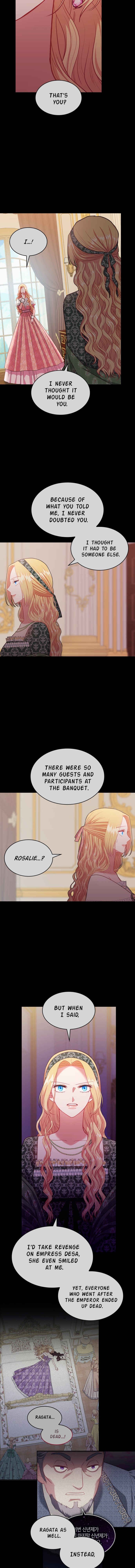 The 108 of Them Chapter 94 - Page 10