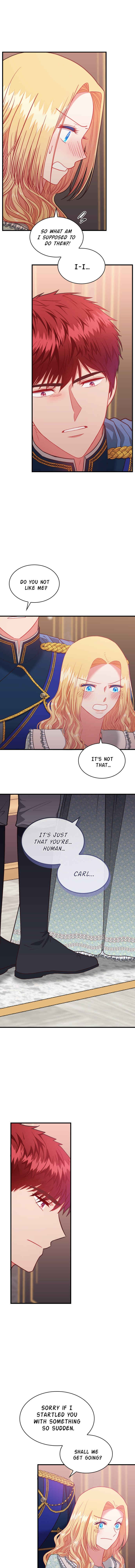 The 108 of Them Chapter 94 - Page 6