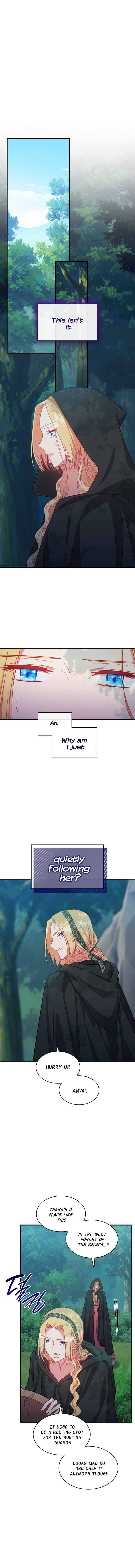 The 108 of Them Chapter 94 - Page 8