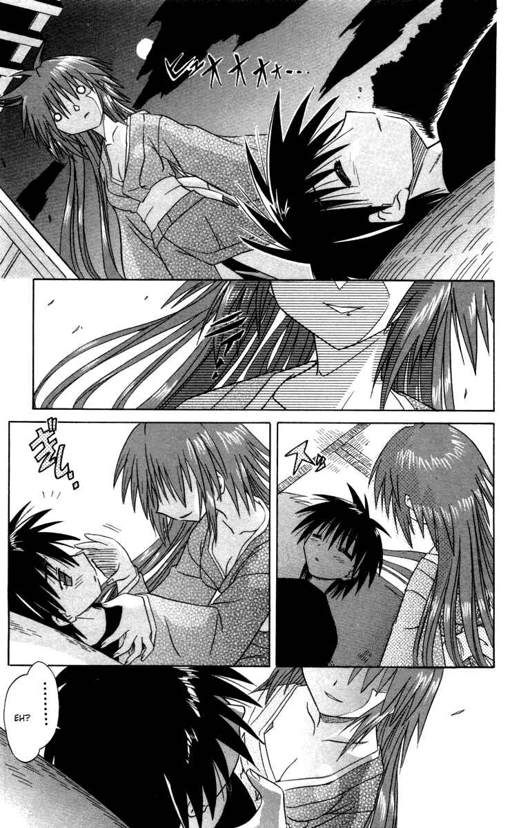 Nagasarete Airantou Chapter 30 - Page 19