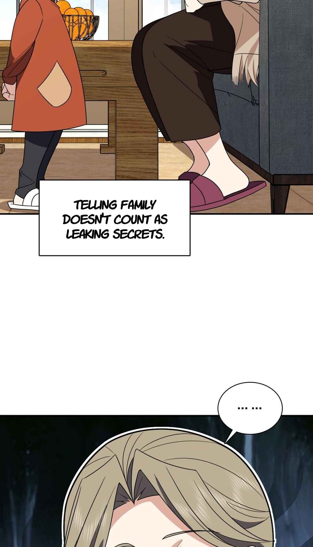 Wǒ Jiā Lǎopo Láizì Yīqiān Nián Qián Chapter 370 - Page 12