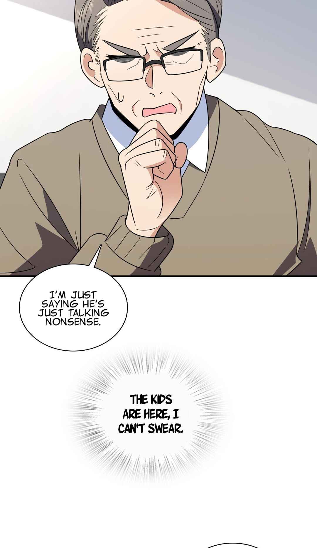 Wǒ Jiā Lǎopo Láizì Yīqiān Nián Qián Chapter 370 - Page 16