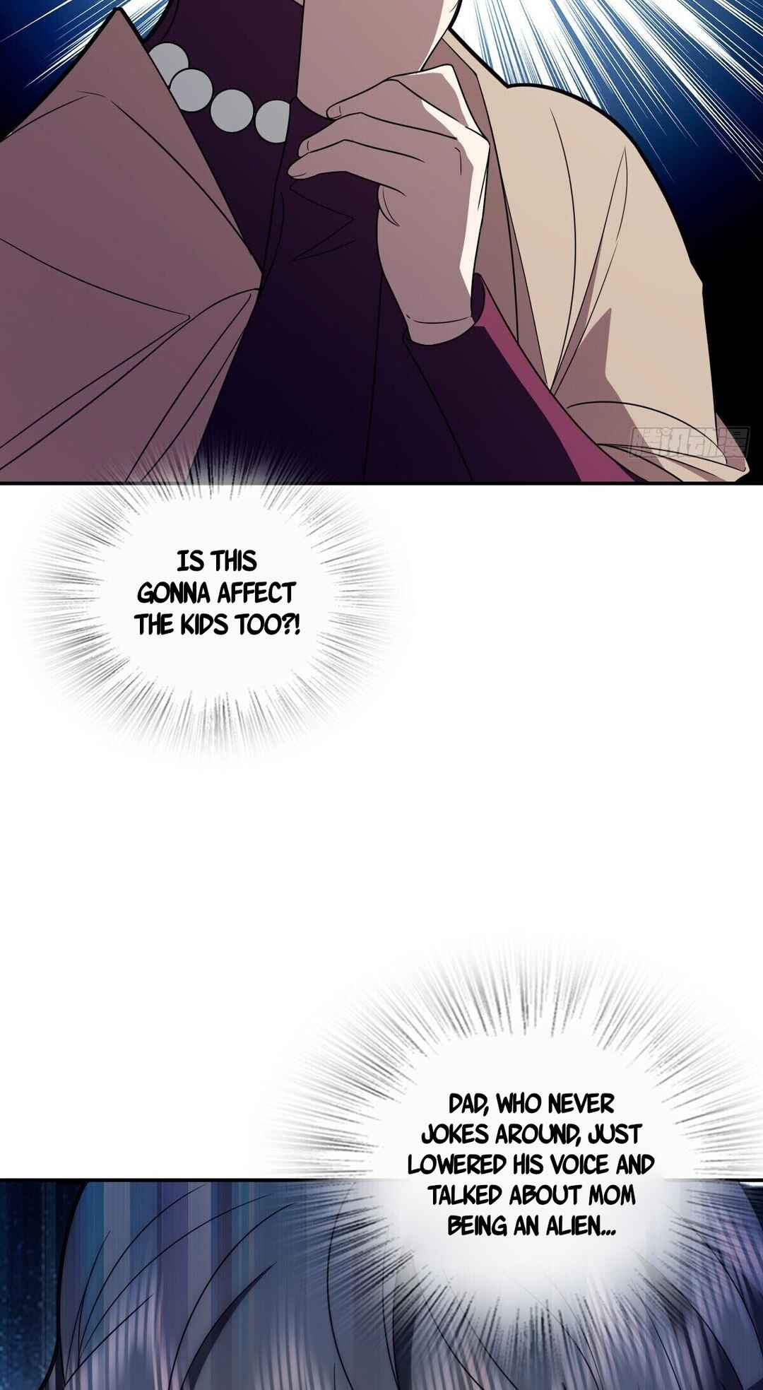 Wǒ Jiā Lǎopo Láizì Yīqiān Nián Qián Chapter 370 - Page 40