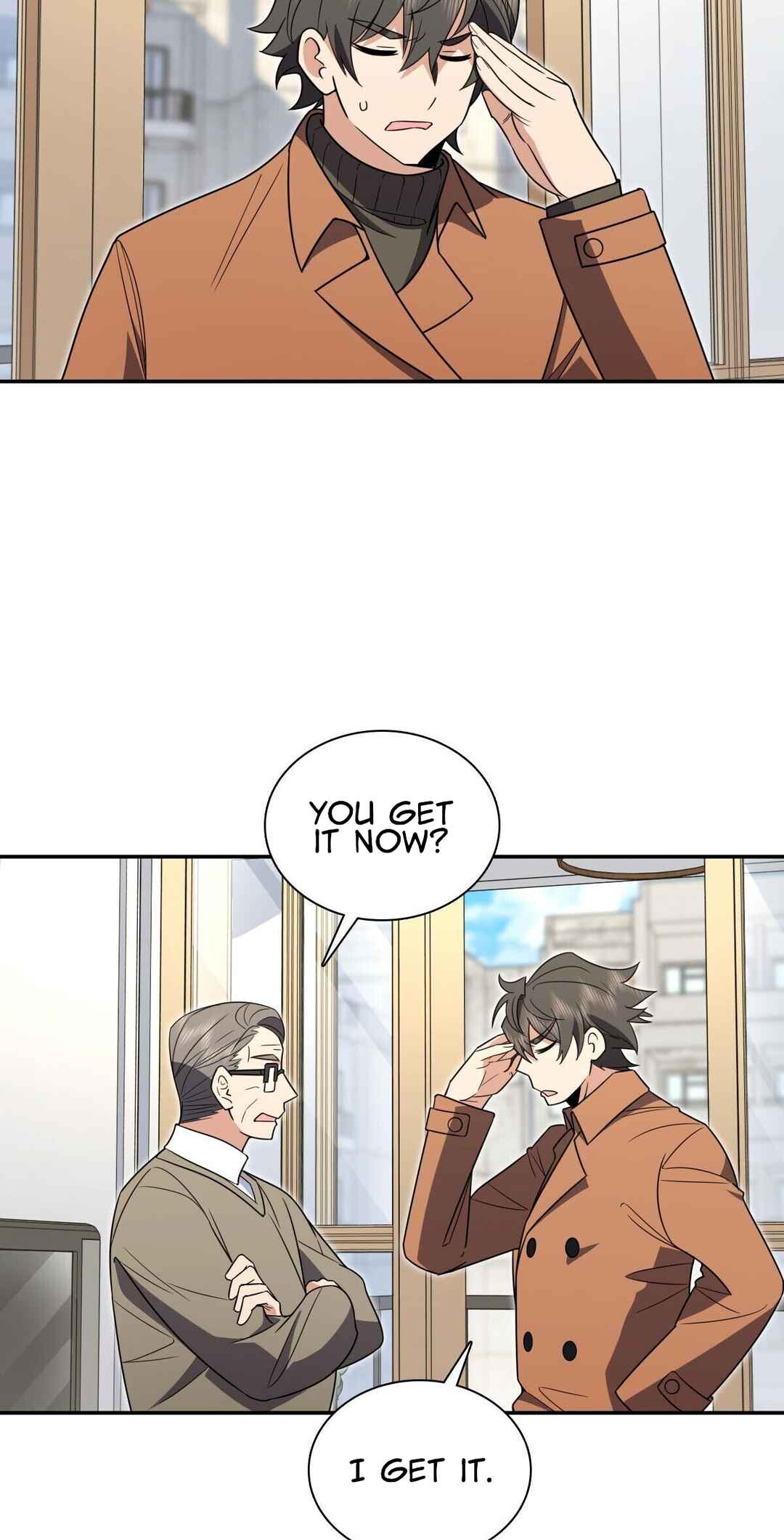 Wǒ Jiā Lǎopo Láizì Yīqiān Nián Qián Chapter 370 - Page 45