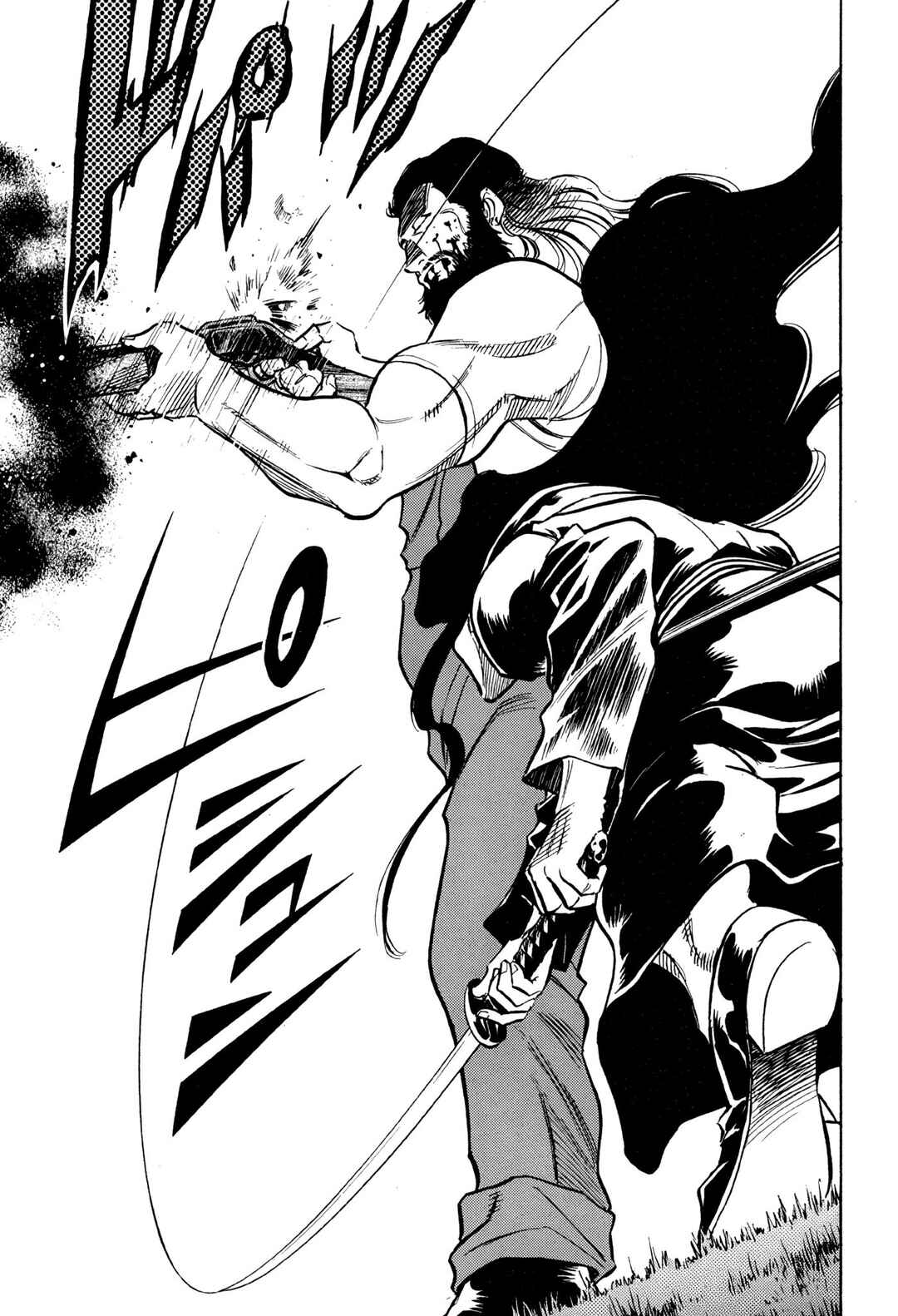 RED: Living On the Edge Chapter 115 - Page 6