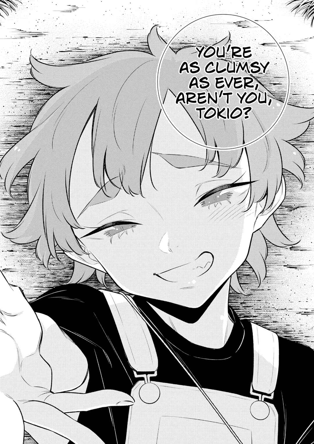 Yancha Gal no Anjou-san Chapter 201 - Page 12