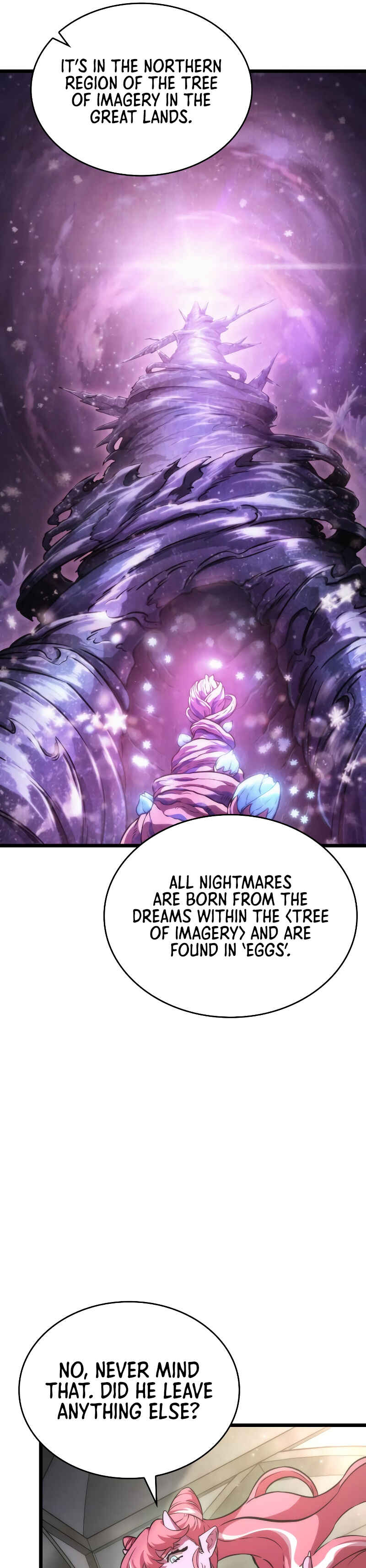 Myeolmang Ihu ui Segye Chapter 74 - Page 13