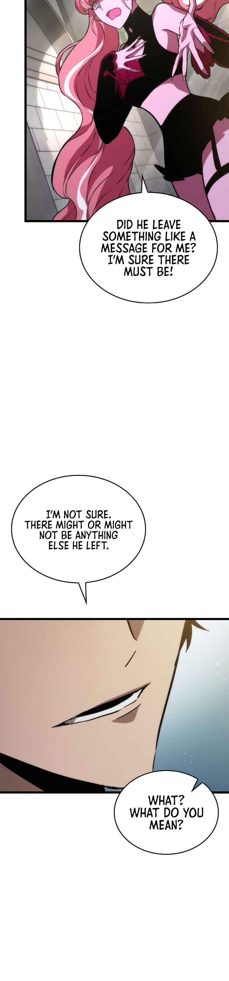Myeolmang Ihu ui Segye Chapter 74 - Page 14