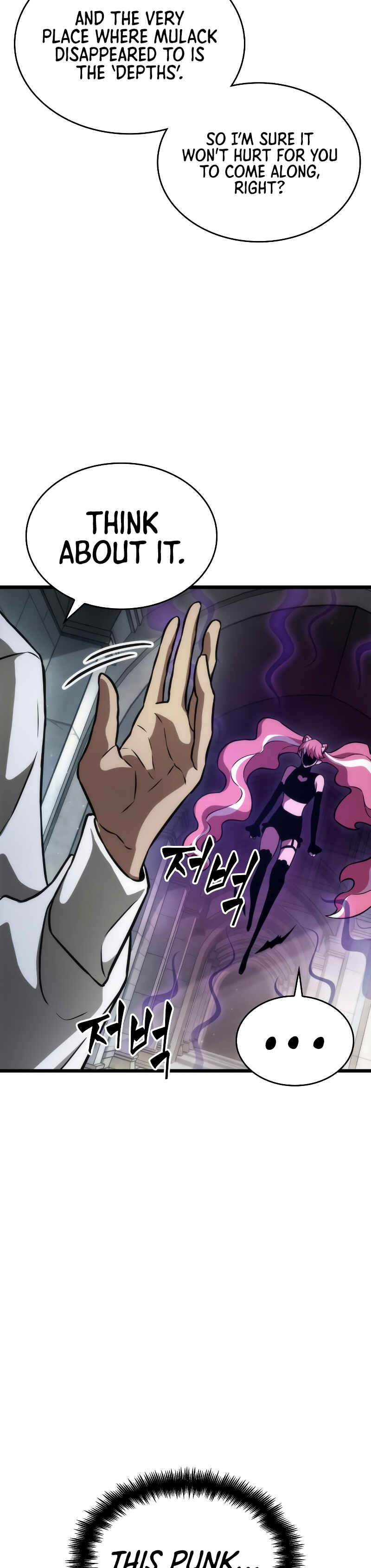 Myeolmang Ihu ui Segye Chapter 74 - Page 19