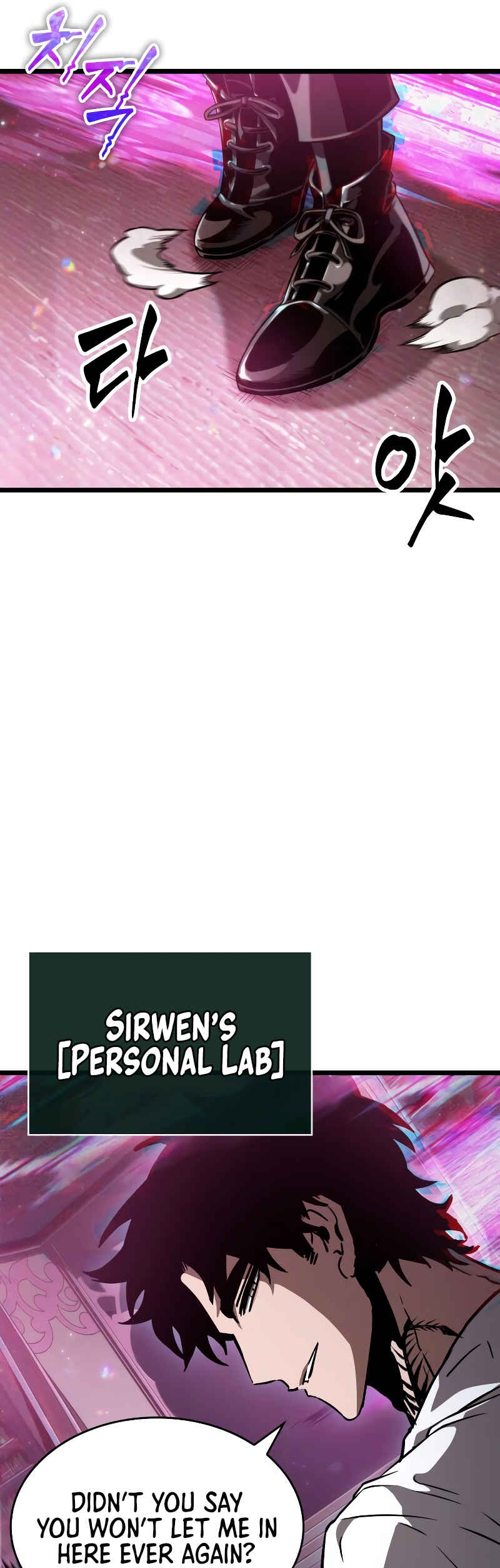 Myeolmang Ihu ui Segye Chapter 74 - Page 25