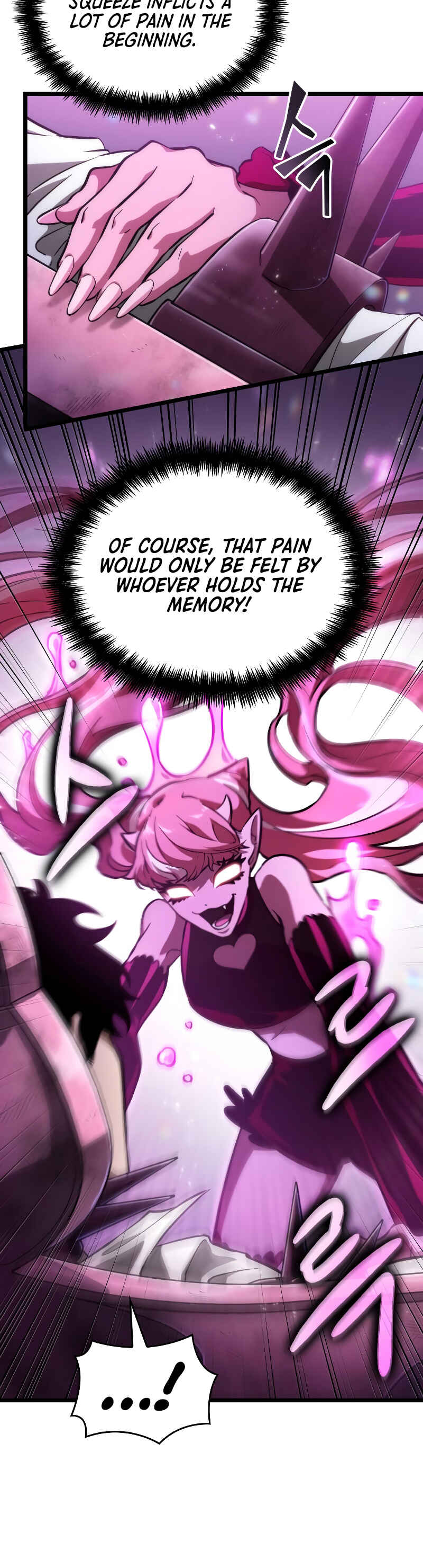 Myeolmang Ihu ui Segye Chapter 74 - Page 35