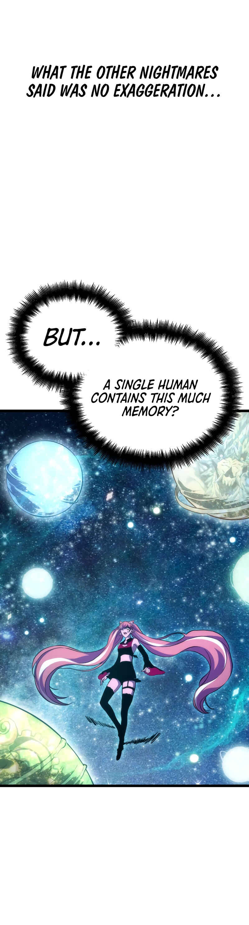 Myeolmang Ihu ui Segye Chapter 74 - Page 43
