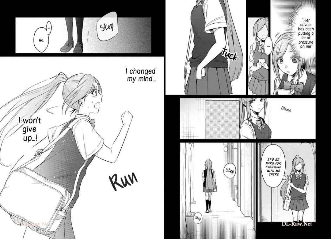 D4DJ-The Starting of Photon Maiden- Chapter 3 - Page 18