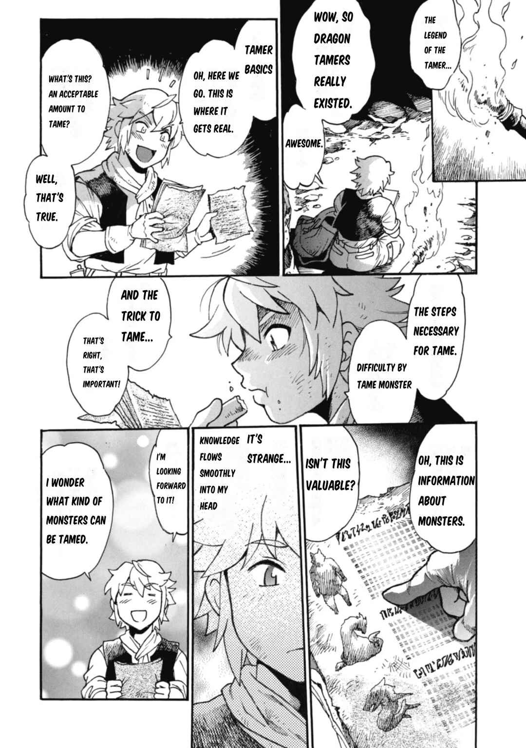 Dappou Tamer no Nariagari Boukentan ~S-Rank Bishoujo Boukensha ga Ore no Juuma ni Natteimasu~ Chapter 6 - Page 25