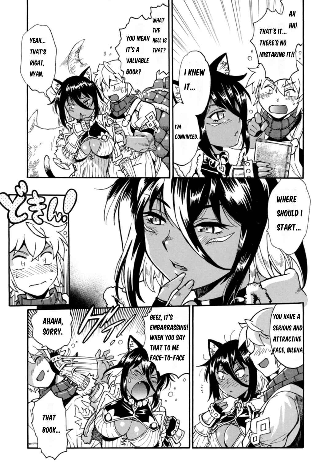 Dappou Tamer no Nariagari Boukentan ~S-Rank Bishoujo Boukensha ga Ore no Juuma ni Natteimasu~ Chapter 6 - Page 28
