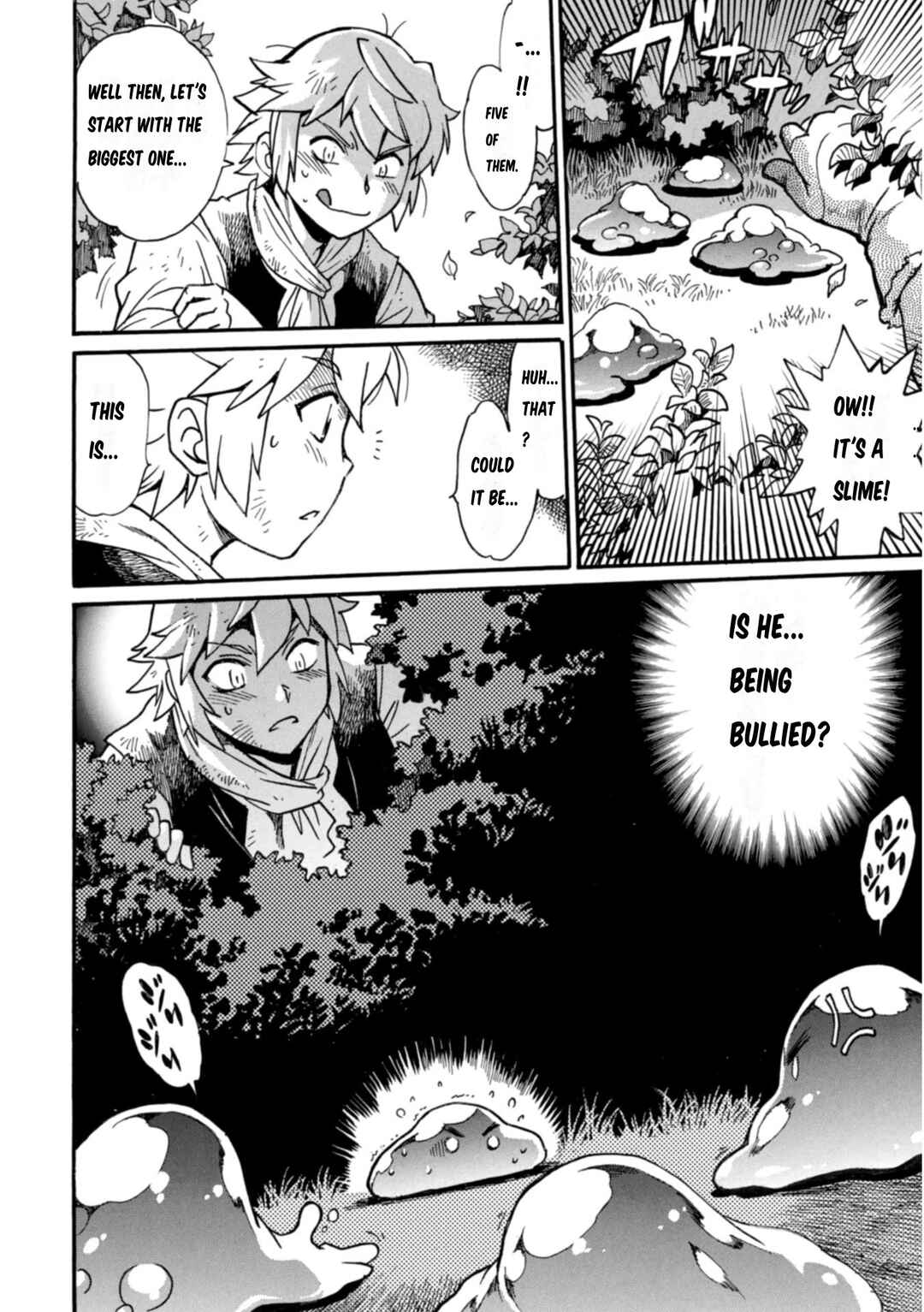 Dappou Tamer no Nariagari Boukentan ~S-Rank Bishoujo Boukensha ga Ore no Juuma ni Natteimasu~ Chapter 6 - Page 31