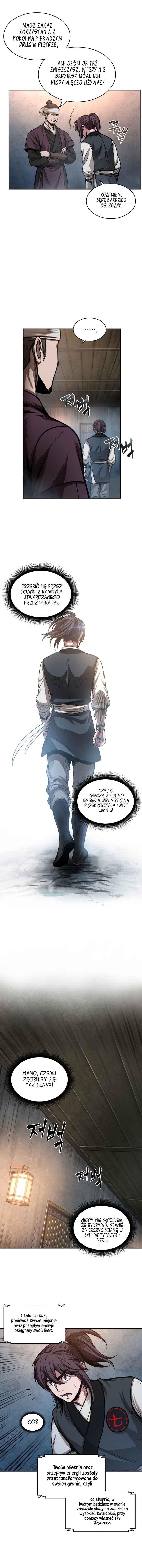 Nano Machine Chapter 31 - Page 12