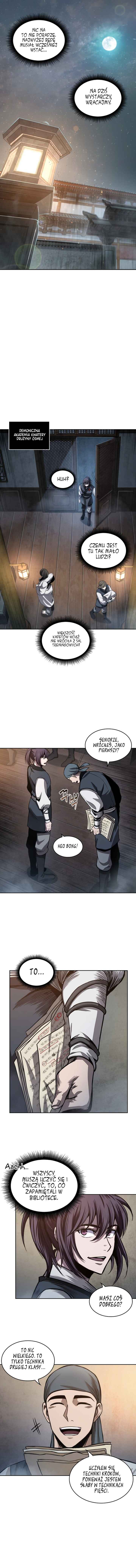 Nano Machine Chapter 31 - Page 6