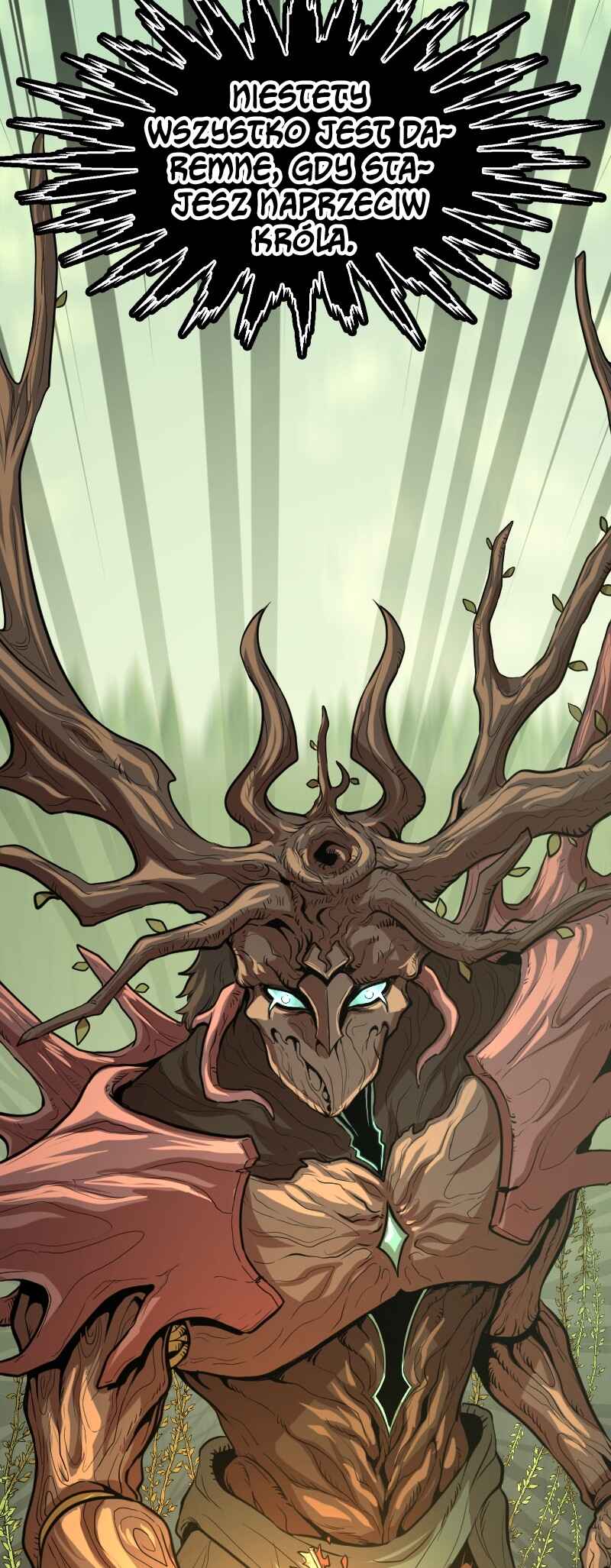 Primal Hunter Chapter 59 - Page 10