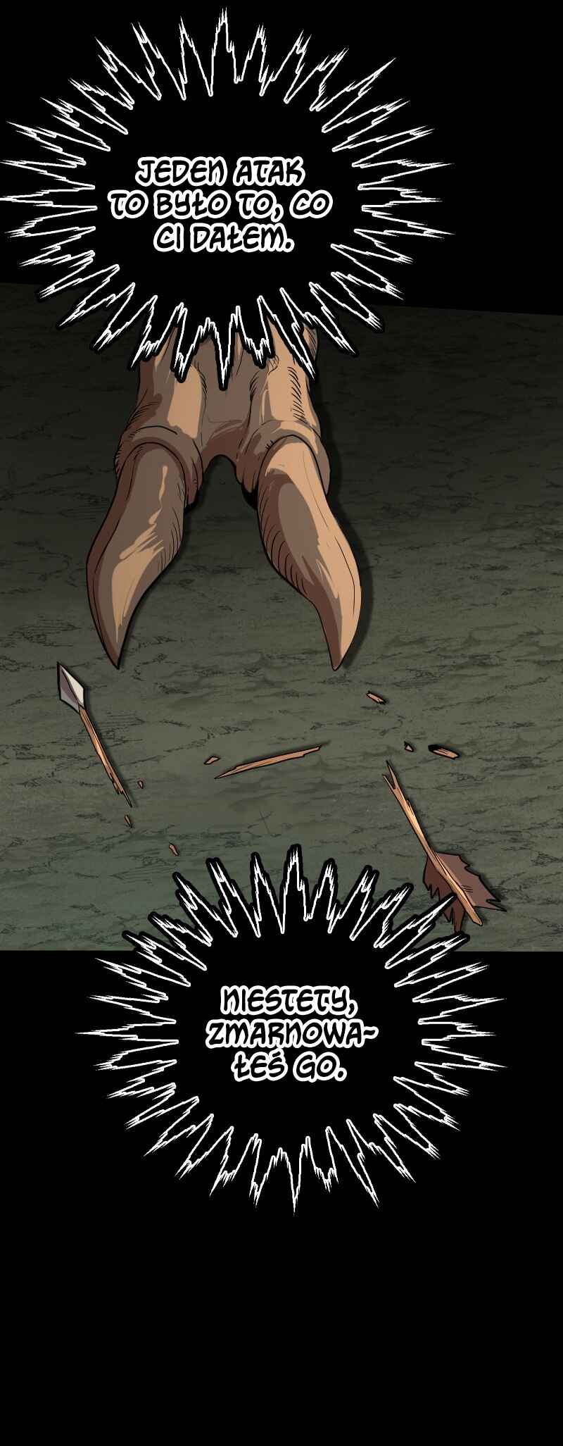 Primal Hunter Chapter 59 - Page 15