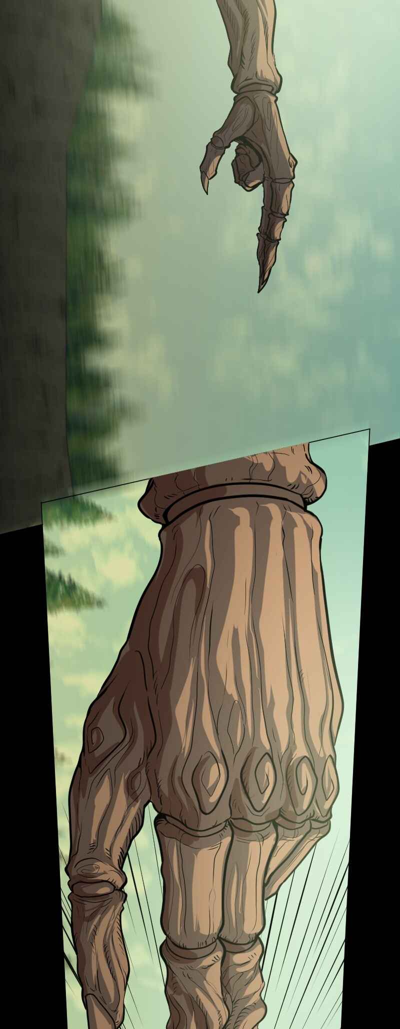 Primal Hunter Chapter 59 - Page 17
