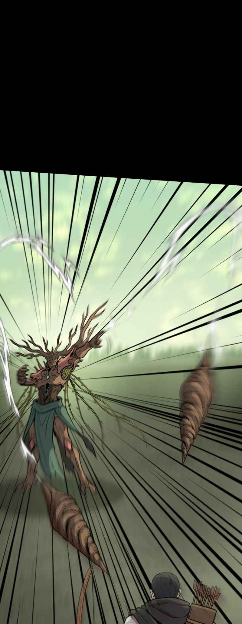 Primal Hunter Chapter 59 - Page 20