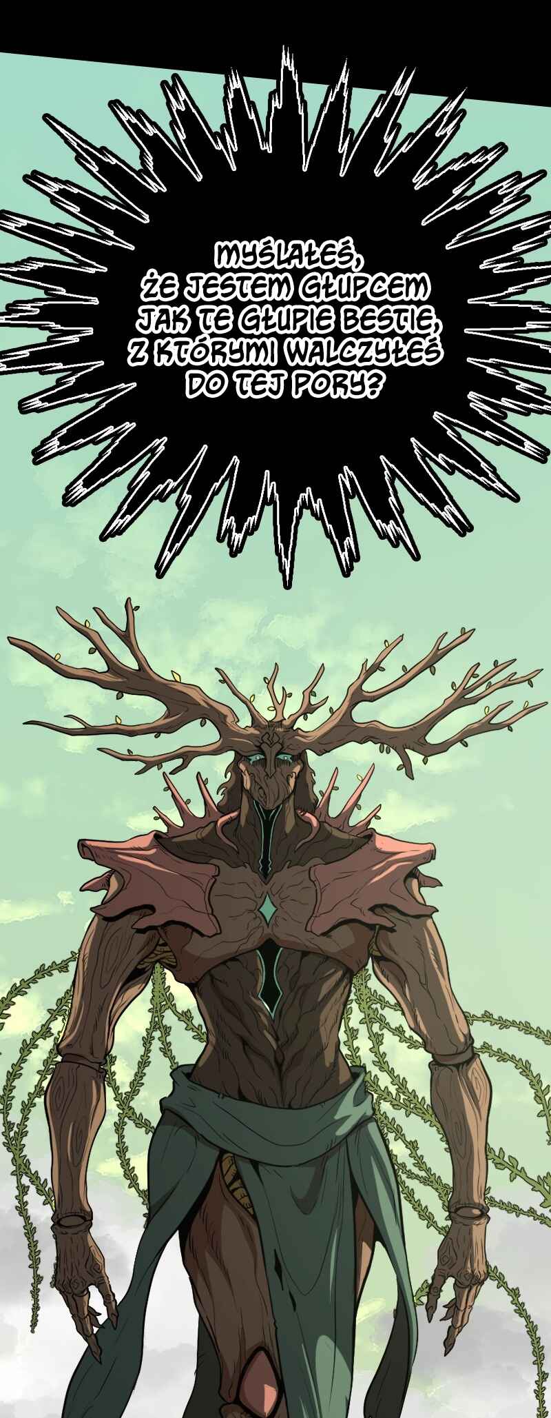 Primal Hunter Chapter 59 - Page 32
