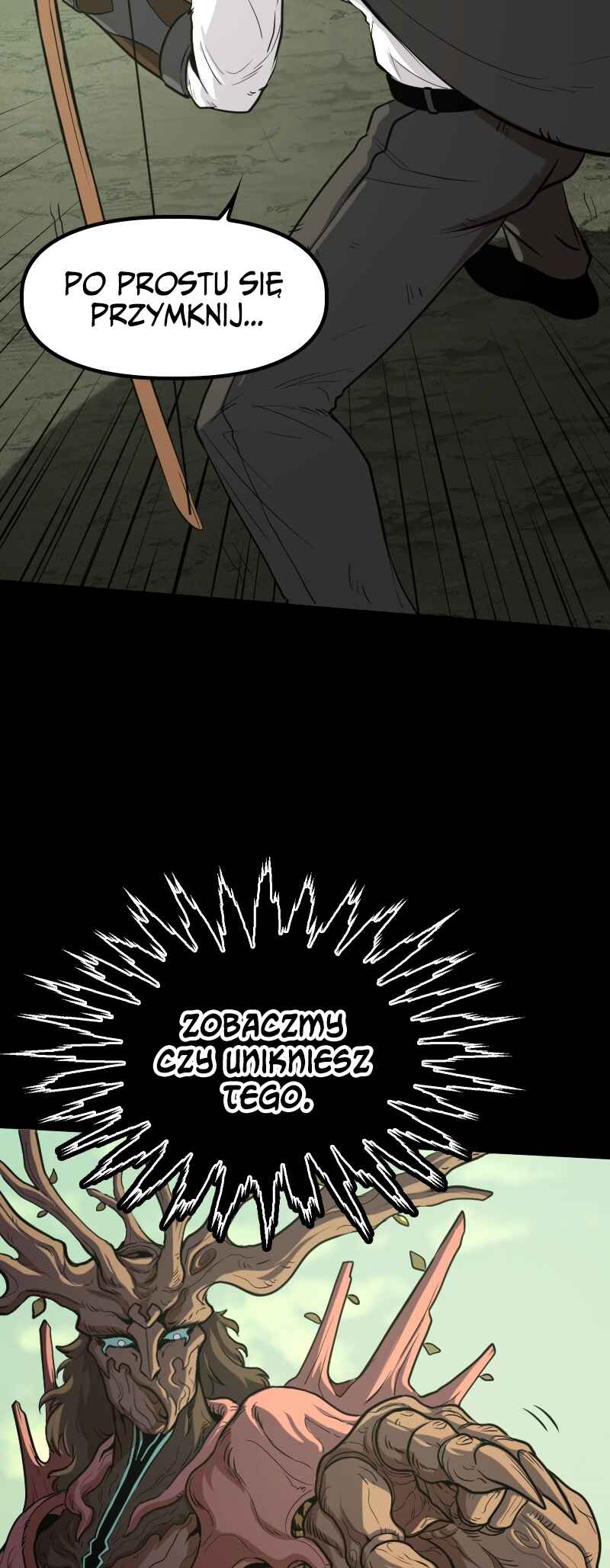 Primal Hunter Chapter 59 - Page 34