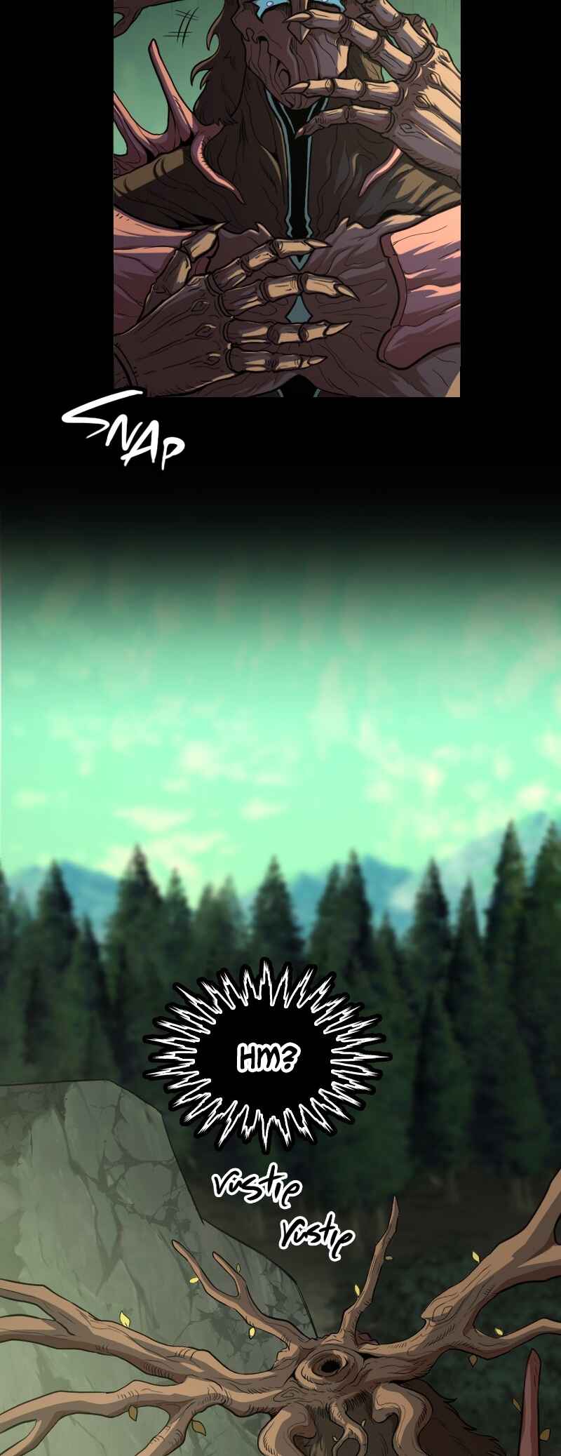 Primal Hunter Chapter 59 - Page 61