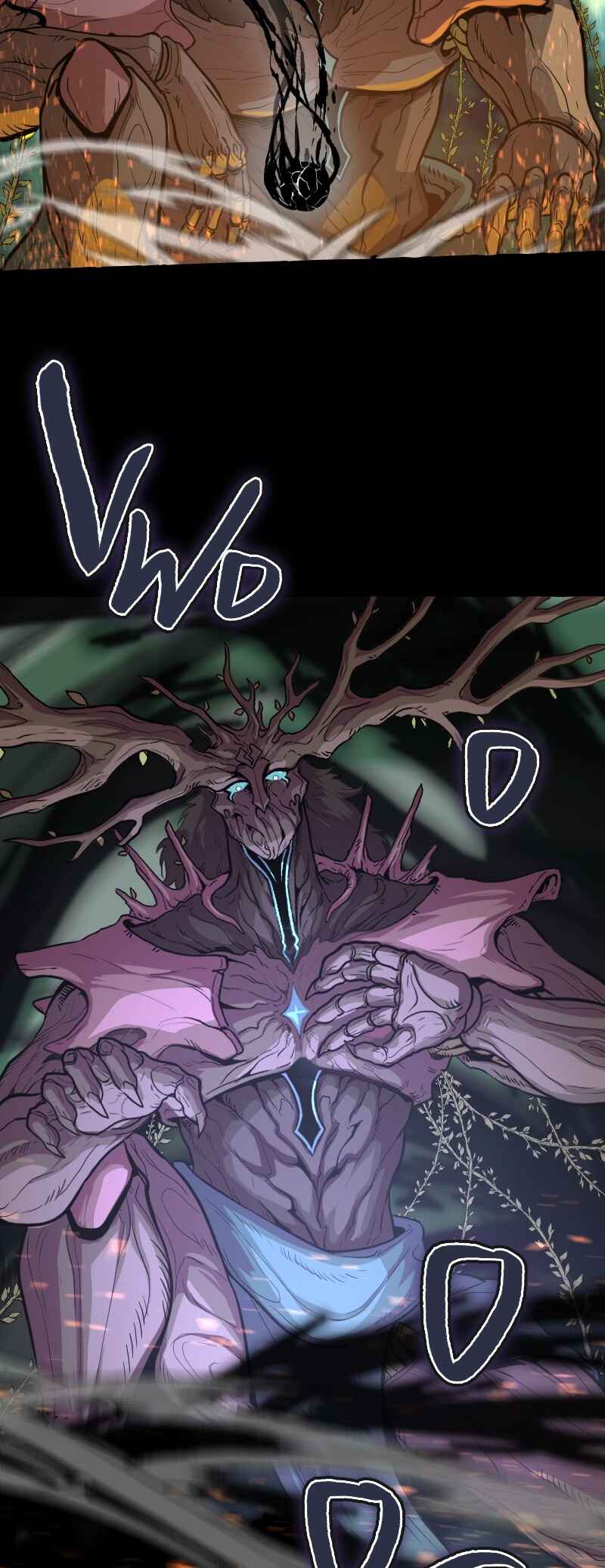 Primal Hunter Chapter 59 - Page 69