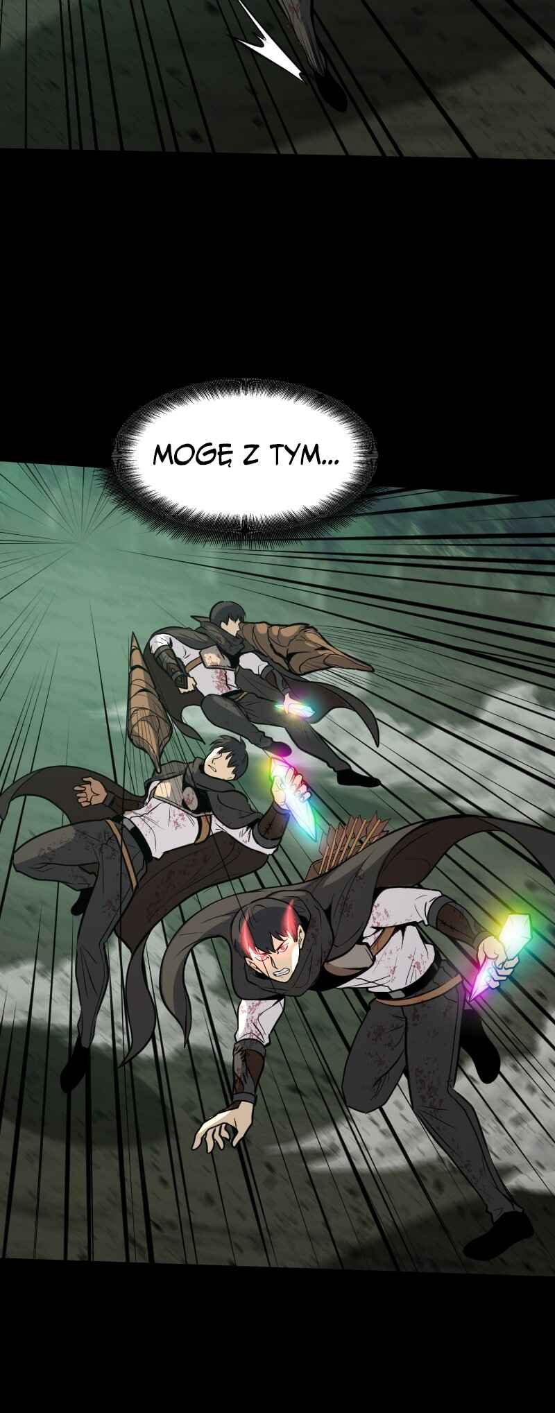 Primal Hunter Chapter 59 - Page 82