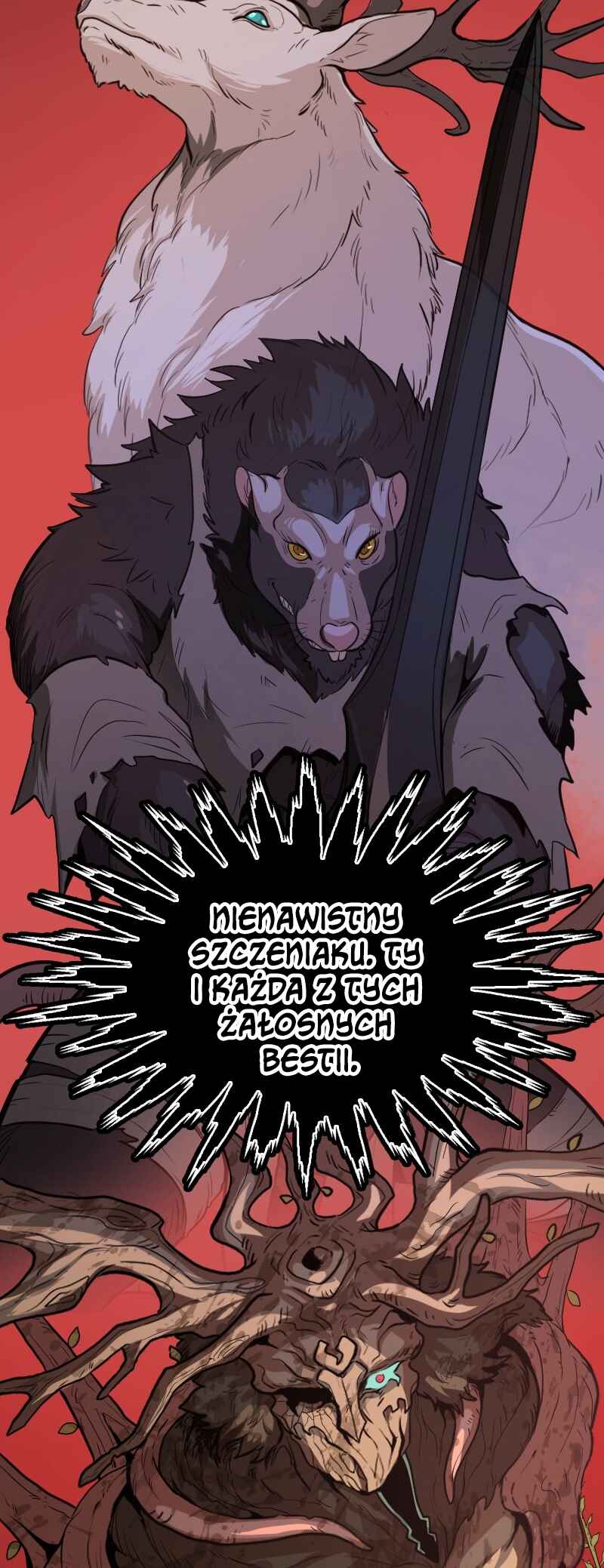Primal Hunter Chapter 59 - Page 97