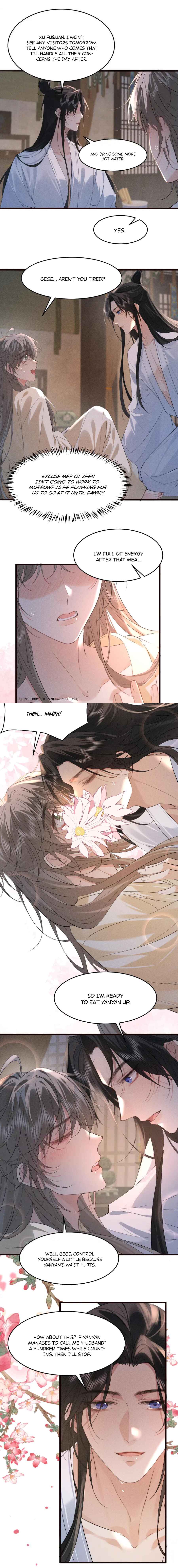 Mad for Love Chapter 23 - Page 10