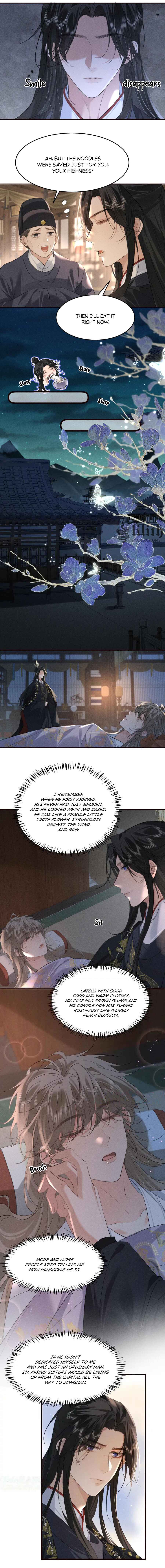 Mad for Love Chapter 23 - Page 2