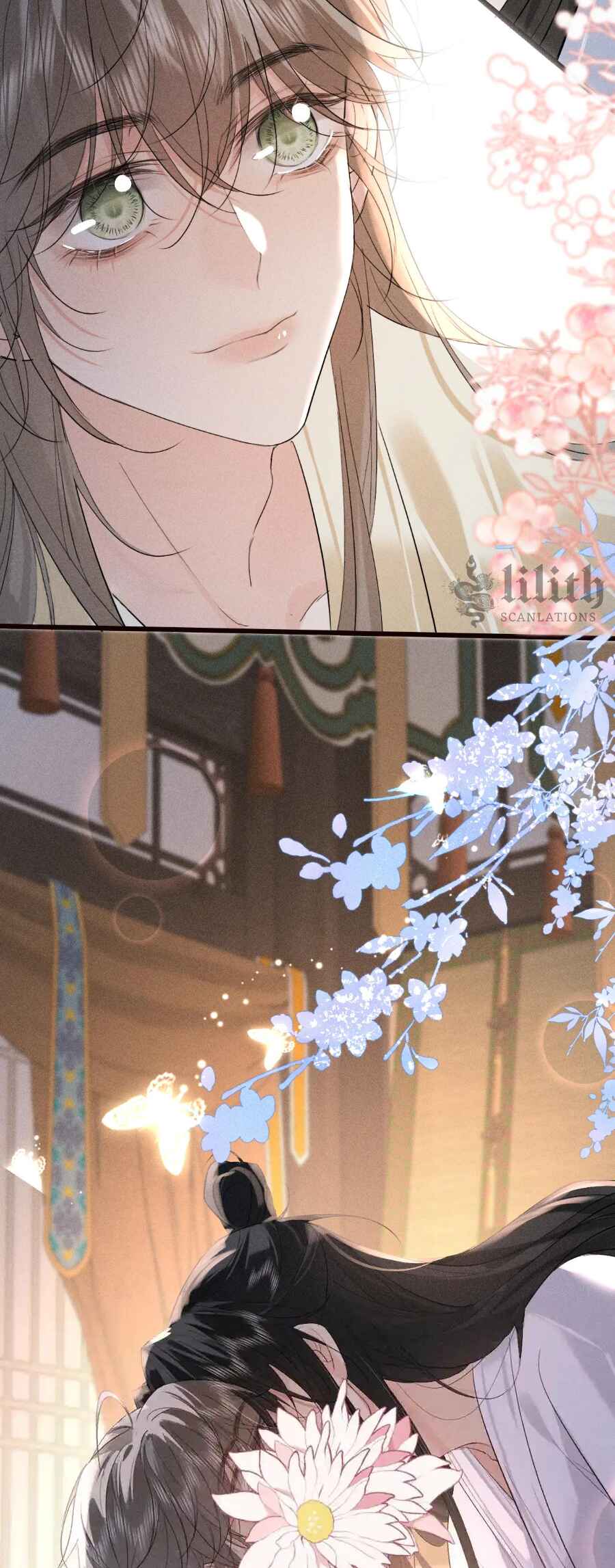 Mad for Love Chapter 23 - Page 6