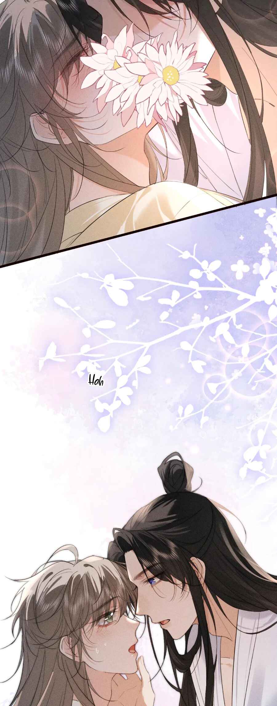 Mad for Love Chapter 23 - Page 8