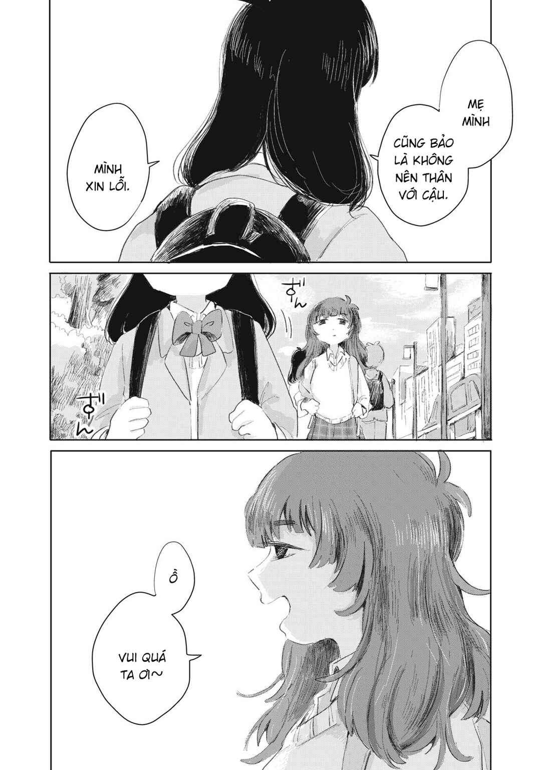 Gyakukou no Kuru-chan Chapter 9 - Page 19