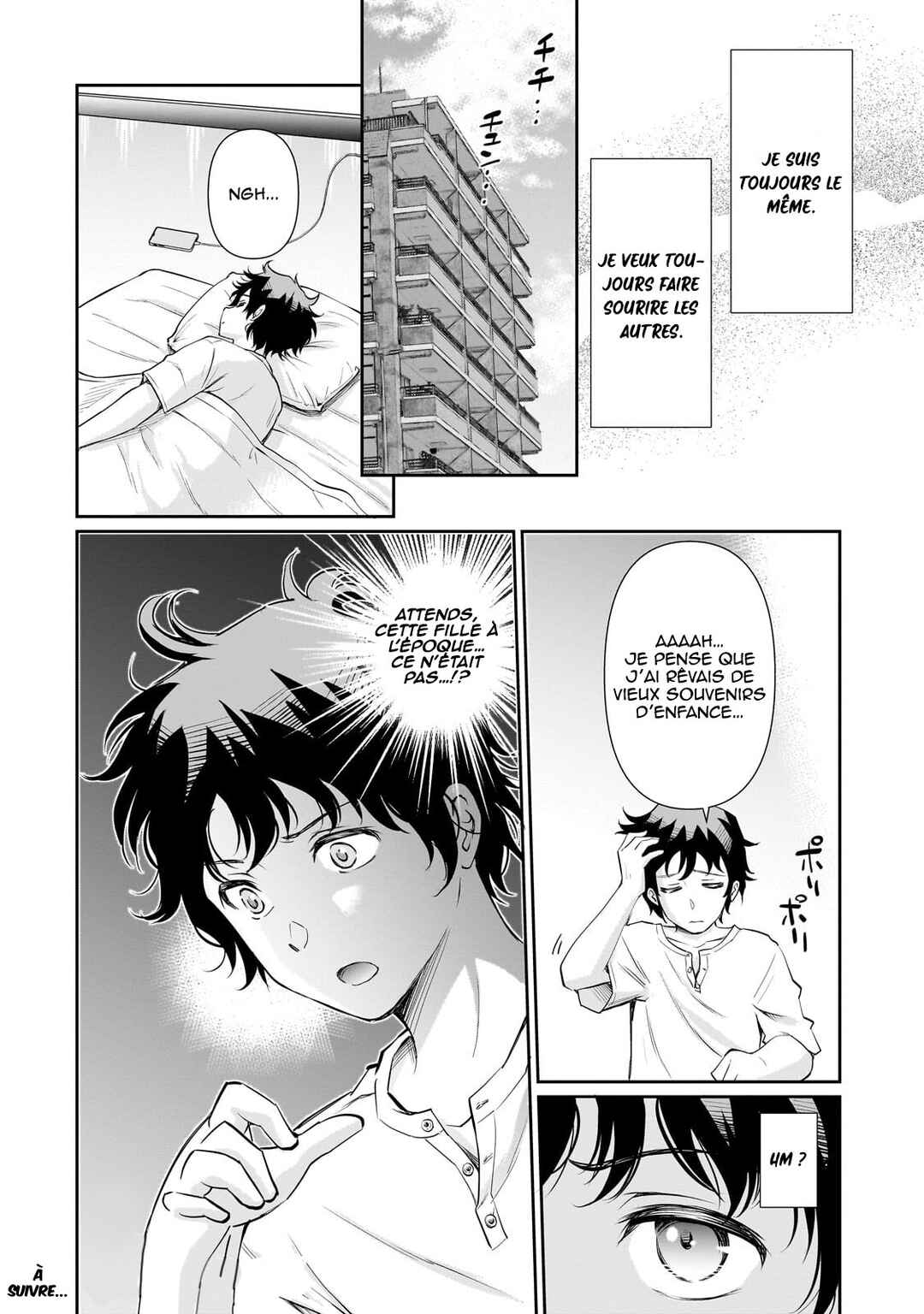 Isshou Hatarakitakunai Ore ga, Classmate no Daininki Idol ni Natsukaretara Chapter 16 - Page 25