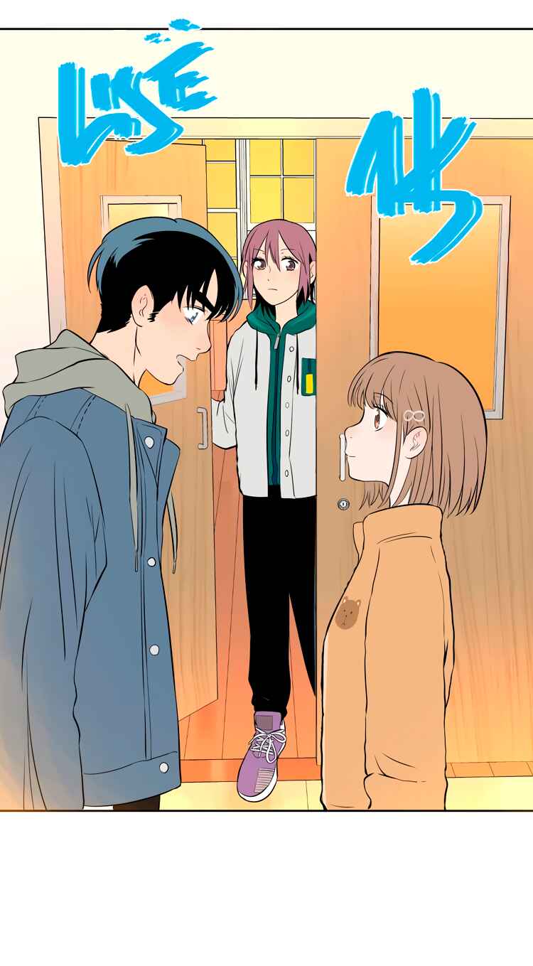 Soulmate Chapter 21 - Page 15