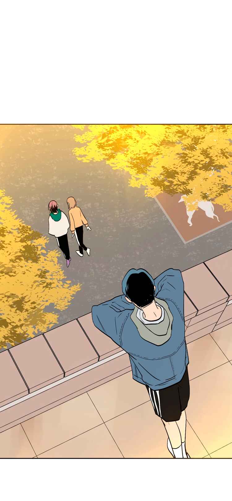 Soulmate Chapter 21 - Page 30