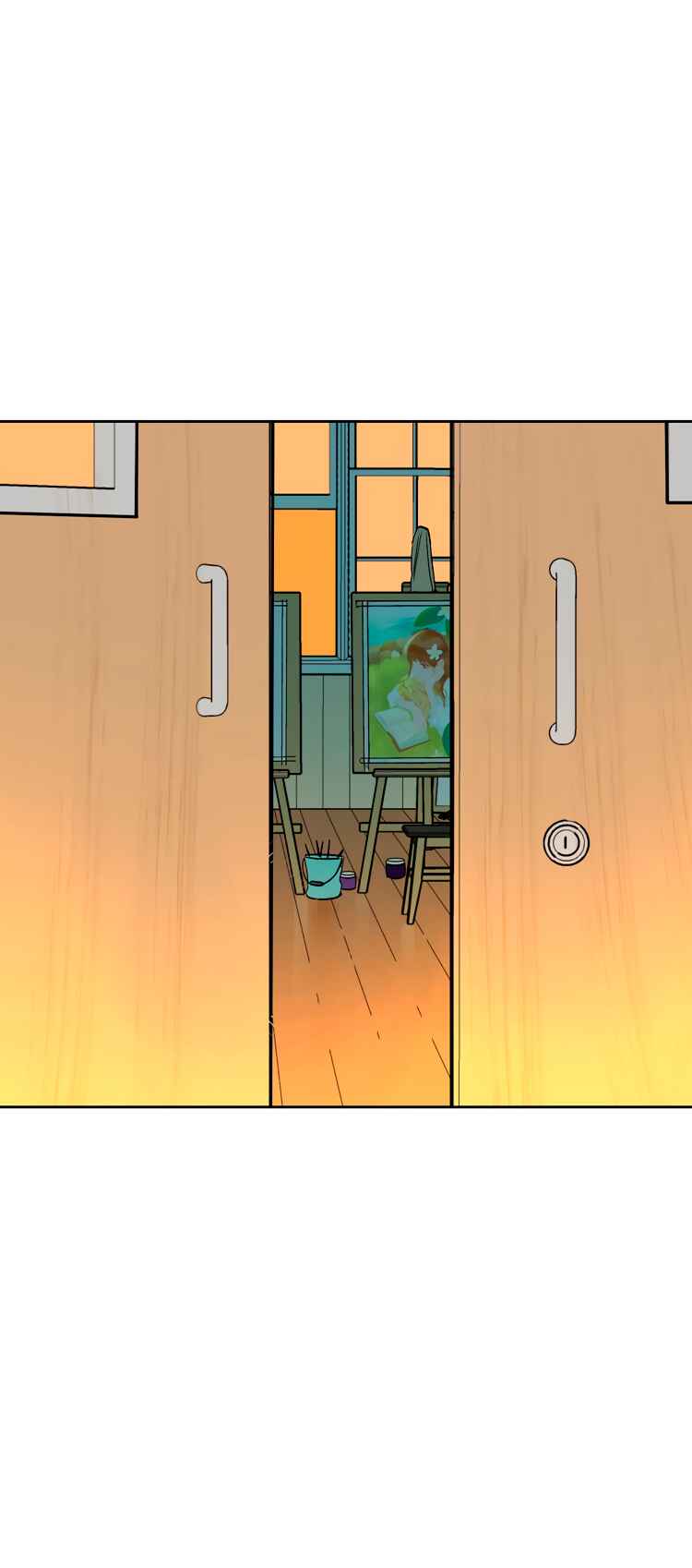 Soulmate Chapter 21 - Page 33