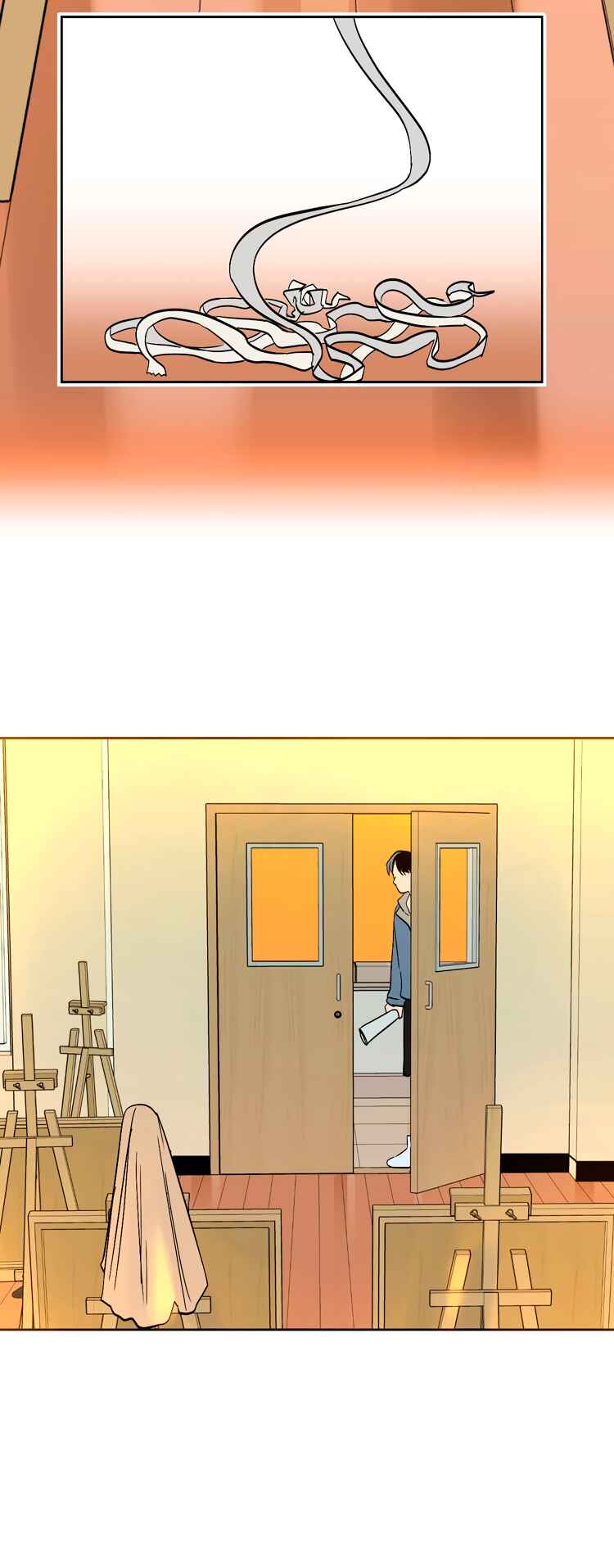 Soulmate Chapter 21 - Page 42