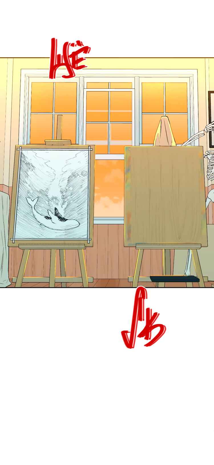 Soulmate Chapter 21 - Page 43