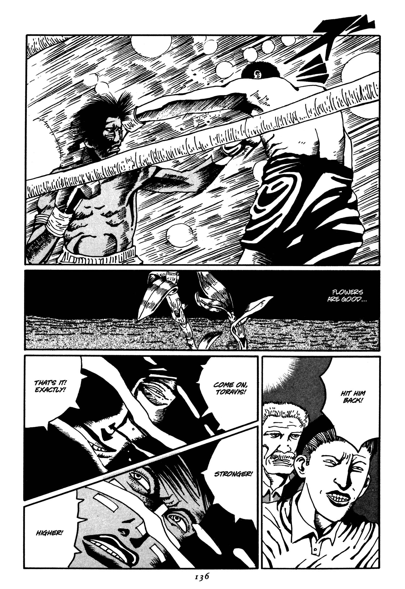 Zero Chapter 18 - Page 11